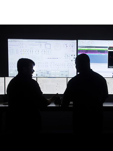 Emerson and Dragos partner to enhance cybersecurity protection for power and water industries
