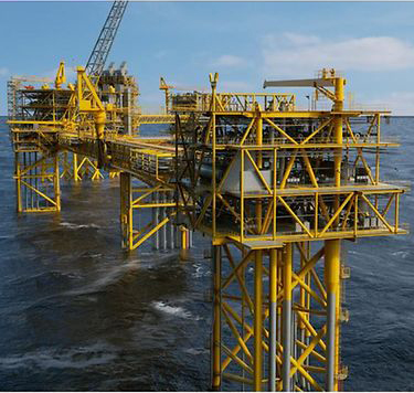 Emerson to help Danish gas company enhance wellhead pressure monitoring technology