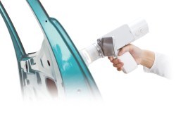 Thumbnail for Nikon releases ShuttlePix P-400R Digital Microscope
