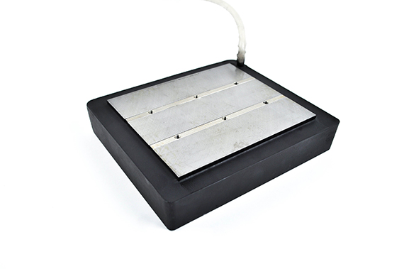 H2W Technologies releases BLSM-1F brushless linear motor