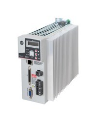 Rockwell Automation introduces Kinetix 350 EtherNet/IP servo drive
