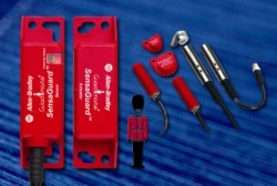 Rockwell Automation announces SensaGuard safety switches