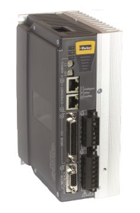 Parker announces IPA servo drive/controller