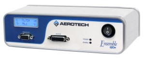 Aerotech introduces QDe Piezo Drive
