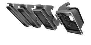 HARTING announces Han IP67 bulkhead housings