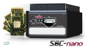 Innovative Integration announces SBC-nano single board computer
