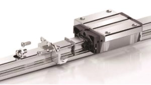 Thumbnail for Nook Industries introduces Caged Ball Profile Rails