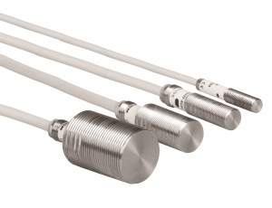 Thumbnail for Turck Introduces 2-Wire Stainless Steel Faced Sensors