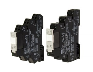 IDEC releases RV8H compact interface relays