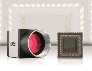 IDS adds CMOS sensors to its cameras