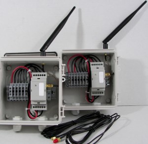 Imagine Instruments releases WCS24-OC wireless remote control