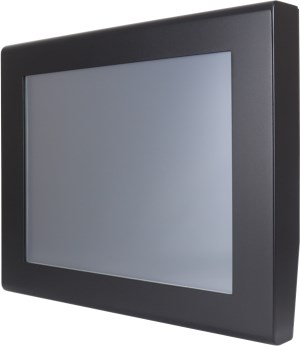 APLEX announces skinny panel PCs
