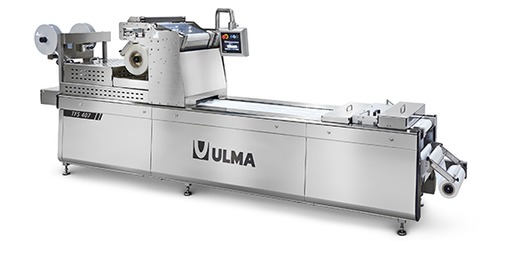 Harpak-ULMA joins Rockwell Automation PartnerNetwork program as OEM Machine Builder