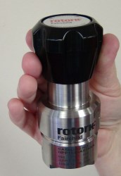 Rotork Fairchild releases HPP pneumatic regulator