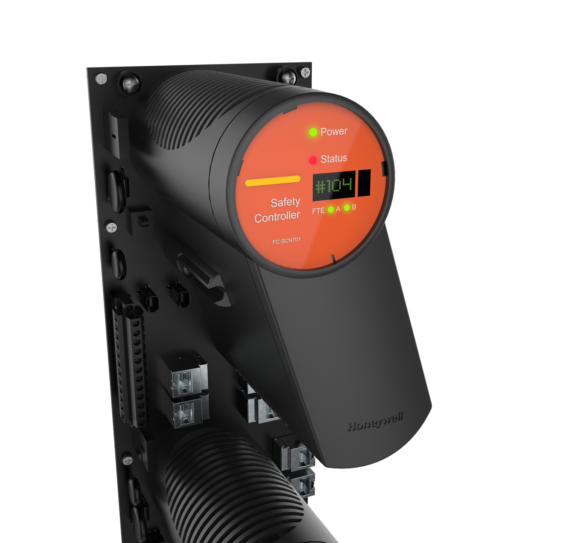 Honeywell introduces Safety Manager SC safety platform