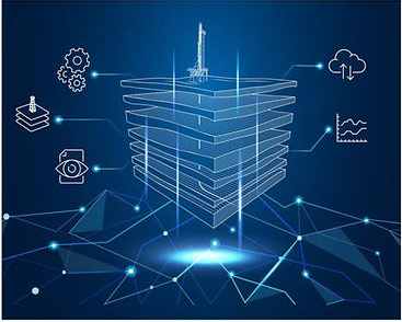 Emerson Contributes to The Open Group Open Subsurface Data Universe (OSDU) Forum