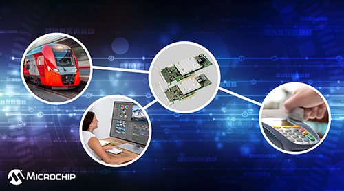 Microchip Technology introduces Adaptec SmartRAID 3100E RAID adapters