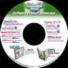 Thumbnail for AutomationDirect DirectSOFT32, C-more & LookoutDirect Demos with Catalog on CD
