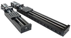 Zaber introduces T-LSR long travel linear stages