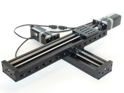 Zaber expands T-LSR Motorized Linear Slide