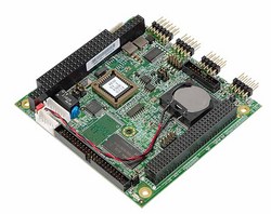 ACROSSER introduces AR-B8020 SBC for X86 applications