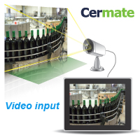 Thumbnail for Cermate's PX-Series High End Operator Panels