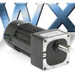Bodine introduces WX Gearhead