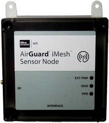 Thumbnail for 3eTI releases AirGuard iMesh wireless mesh network