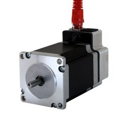 AMCI releases SMD23E motion control package with Ethernet