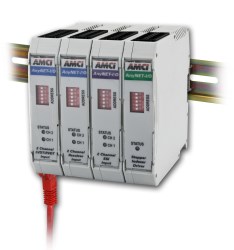 AMCI announces AnyNET I/O for PLCs