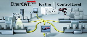 Kithara adds EAP extension to EtherCAT Module
