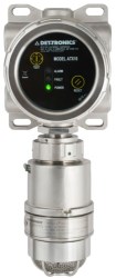 Thumbnail for Det-Tronics Introduces FlexSonic Acoustic Gas Leak Detector