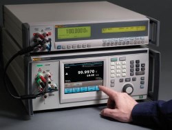 Fluke Calibration releases 5730A Multifunction Calibrator