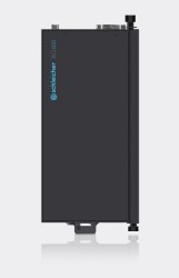 Schleicher introduces ProNumeric XCI 600 machine controller