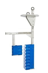Thumbnail for FloLevel introduces Level sensor for slurries