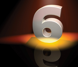 Six Steps to Control System Cybersecurity