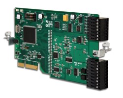 AMCI announces RD750 Resolver Module for Allen-Bradley PowerFlex