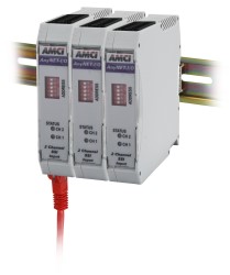 AMCI announces SSI Interface for PLCs