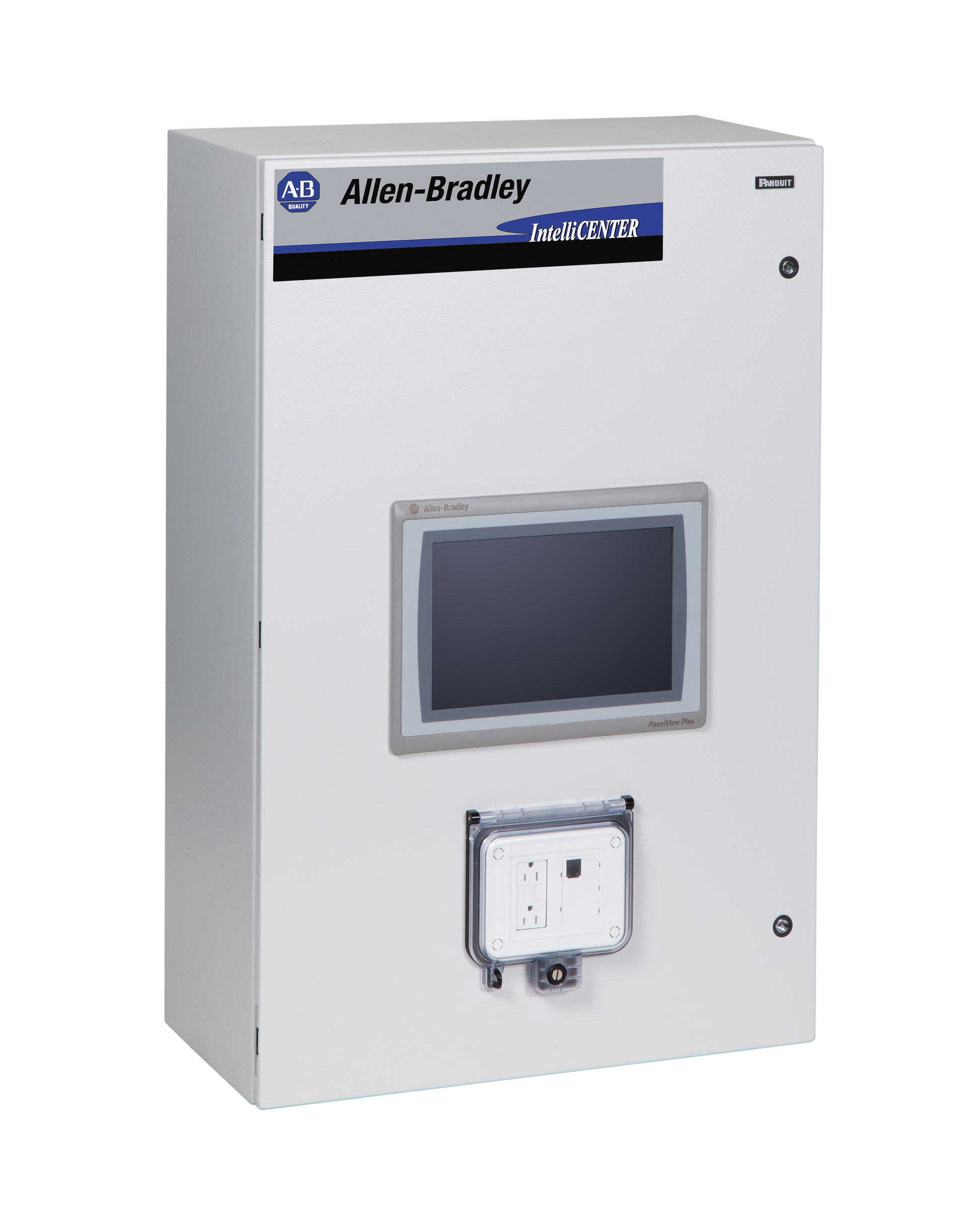 Rockwell Automation announces IntelliCENTER Integration Unit