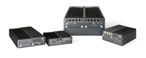 Premio introduces RCO-1000, -3000 and -6000 series of industrial computers