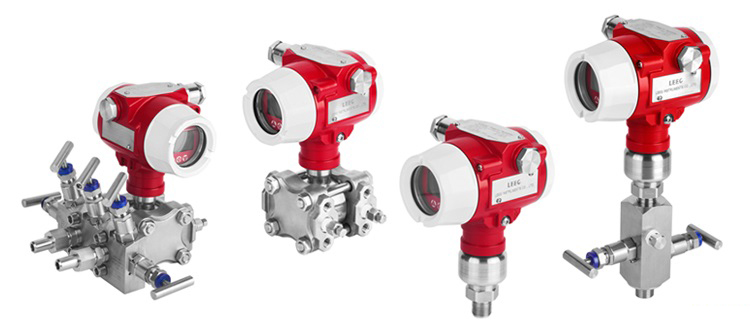 Thumbnail for DMP305X Industry Pressure Transmitter