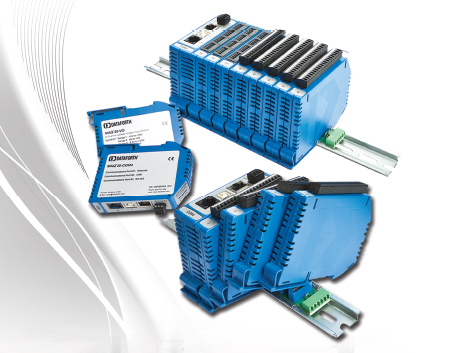 Dataforth adds MAQ20-DIV20 and MAQ20-DODC20SK to the MAQ20 system