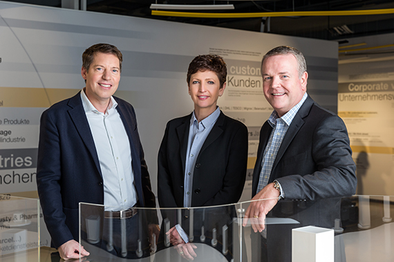 Dematic announces plans to integrate Egemin Automation into organization