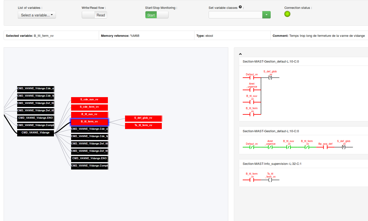 Thumbnail for Itris Automation announces ICS Monitoring real-time diagnostic solution