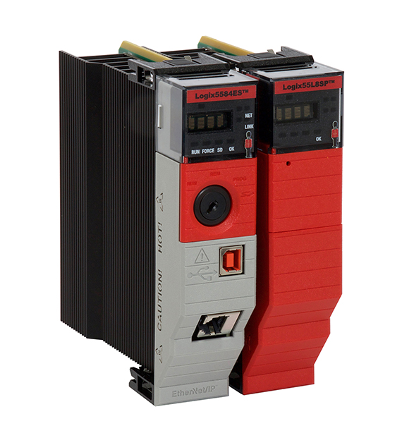 Rockwell Automation introduces Allen-Bradley GuardLogix 5580 and Compact GuardLogix 5380 controllers