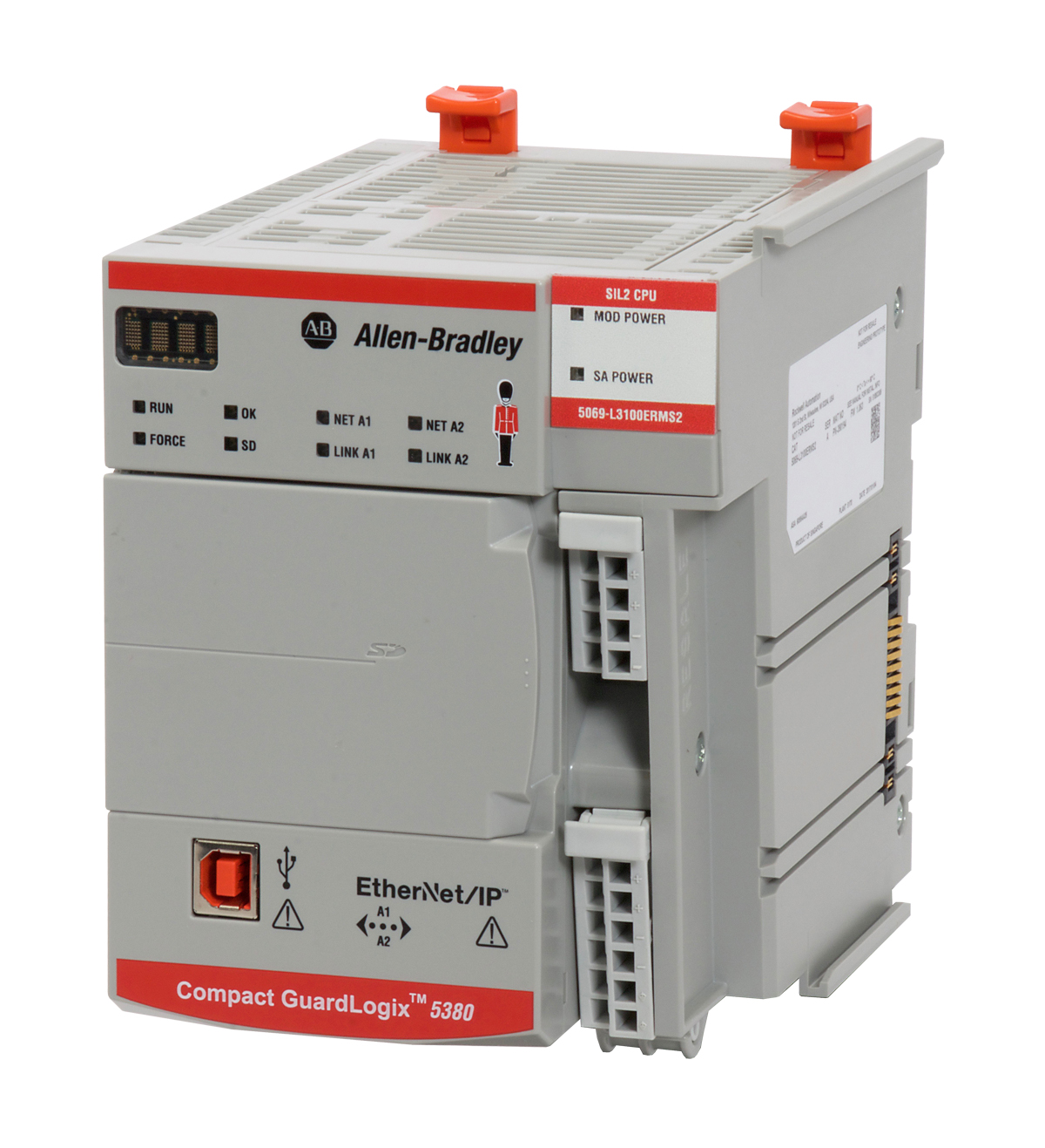 Rockwell Automation announces enhancements to Machine Safety Portfolio