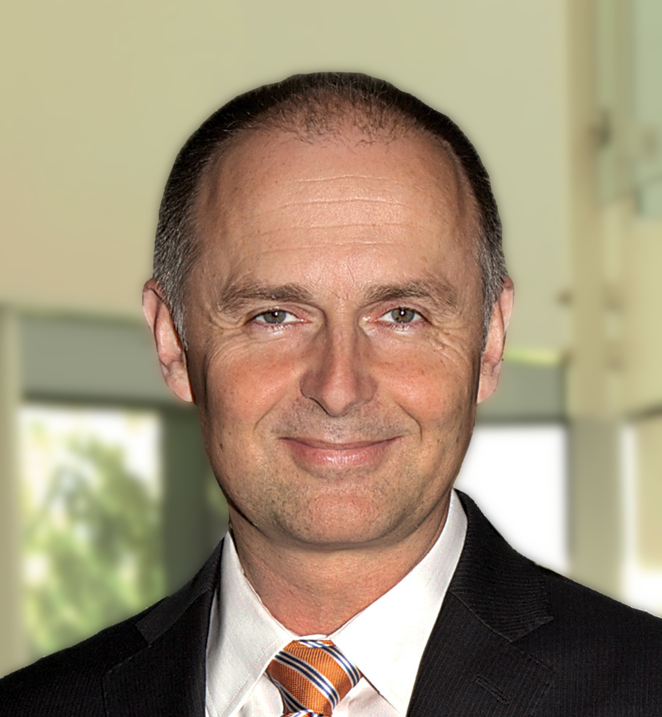 OPC Foundation announces Juergen Weinhofer's election to Board of Directors