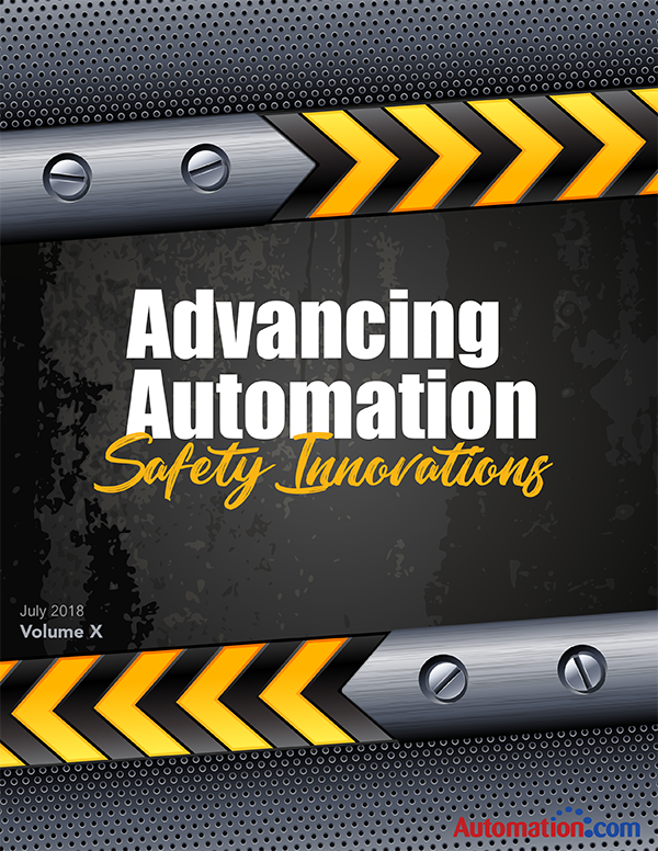 Advancing Automation: Safety Innovations, Volume X