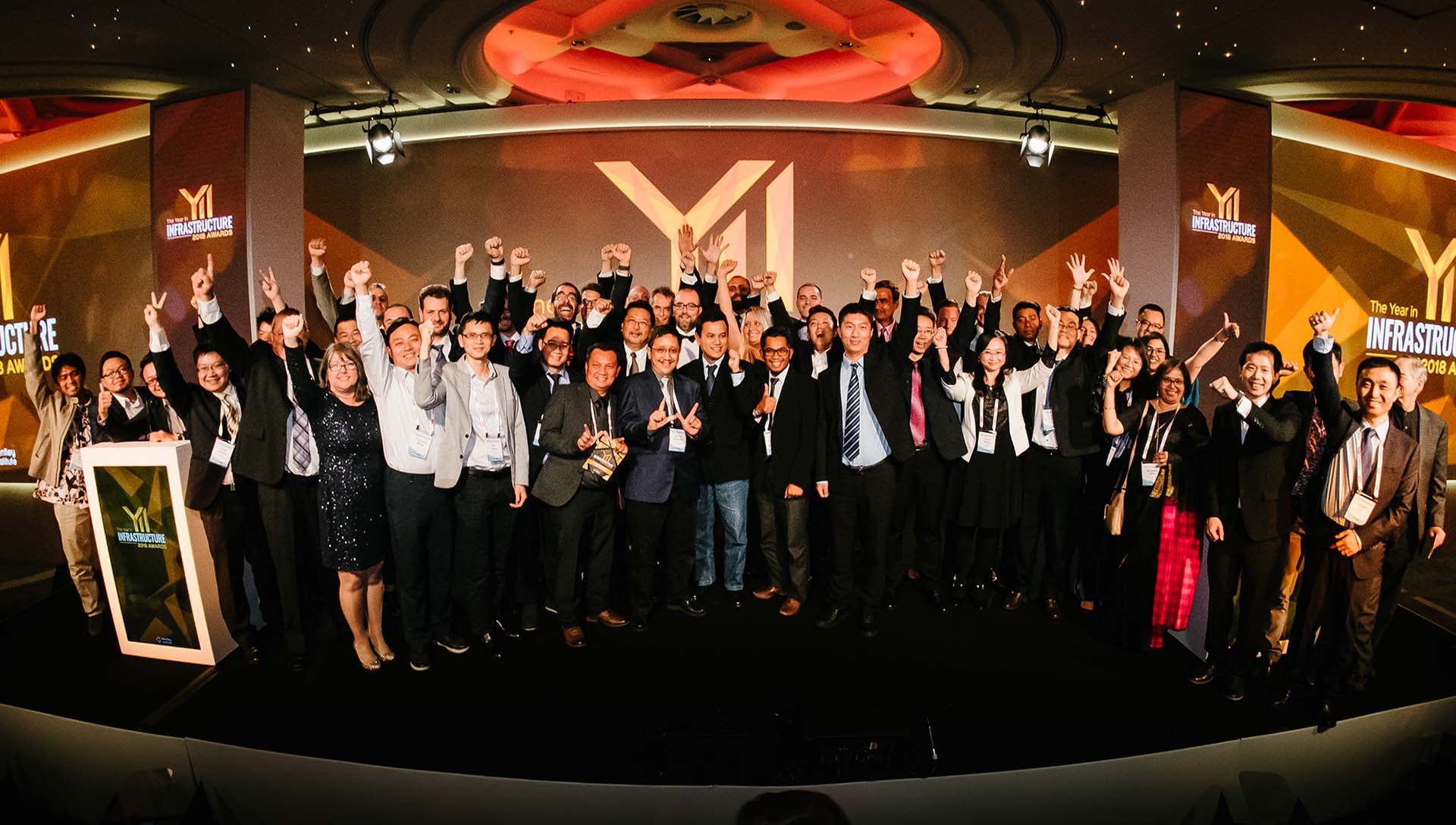 Bentley Systems announces finalists for Year in Infrastructure 2019 Awards program