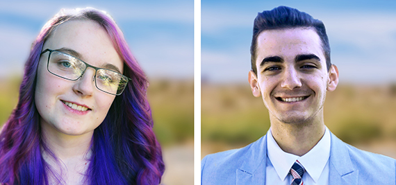Emerson awards two 2019 ASCO Engineering Scholarships at PACK EXPO